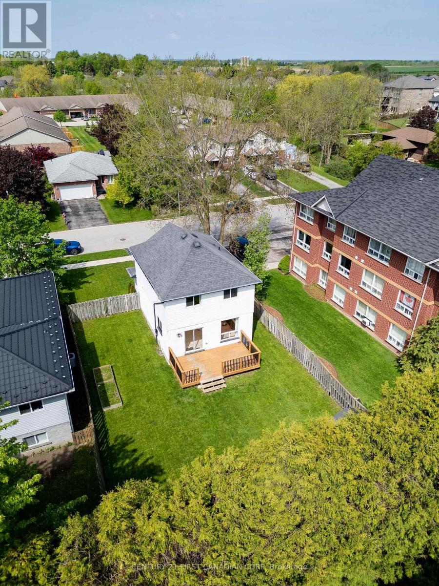 168 Gibson Crescent, Lucan Biddulph, Ontario  N0M 2J0 - Photo 8 - X13155170