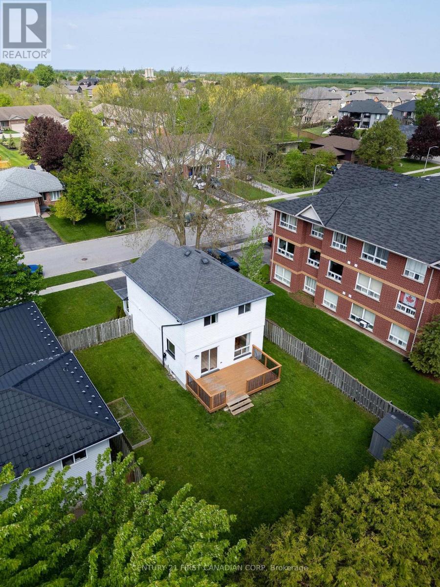 168 Gibson Crescent, Lucan Biddulph, Ontario  N0M 2J0 - Photo 9 - X13155170