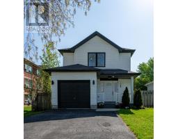 168 GIBSON CRESCENT, Lucan Biddulph, Ontario