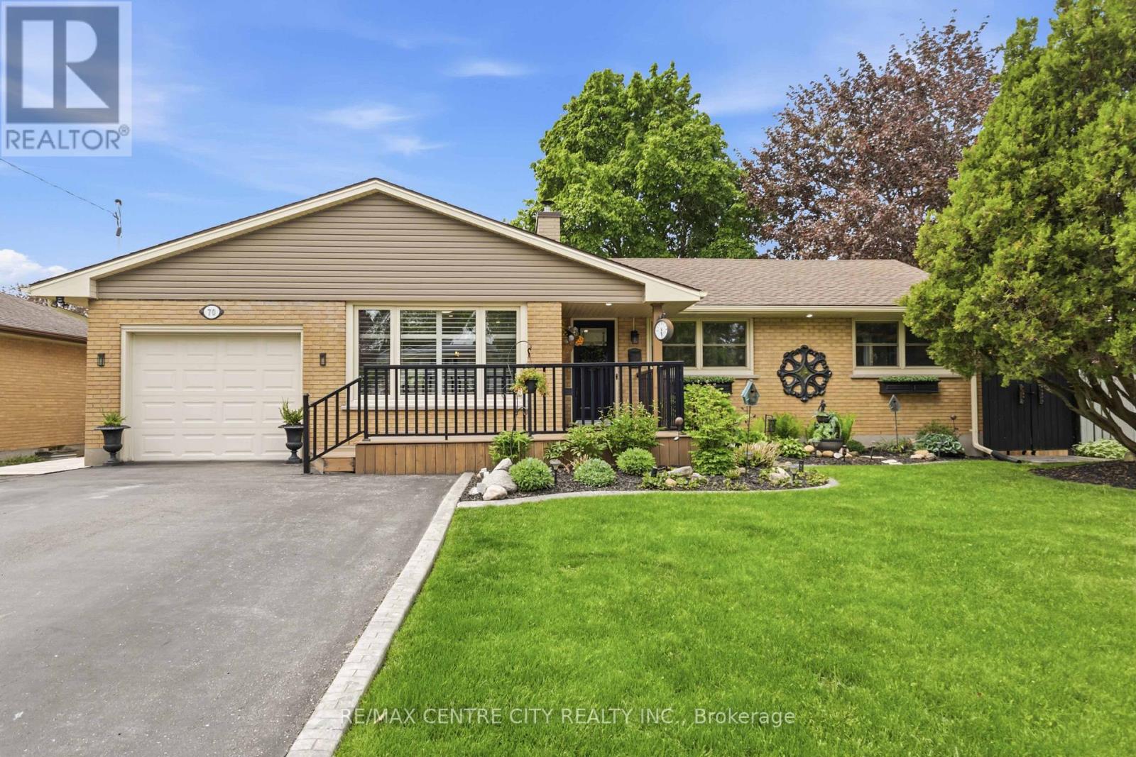 70 Brentwood Crescent, London North, Ontario  N6G 1X2 - Photo 1 - X13155200
