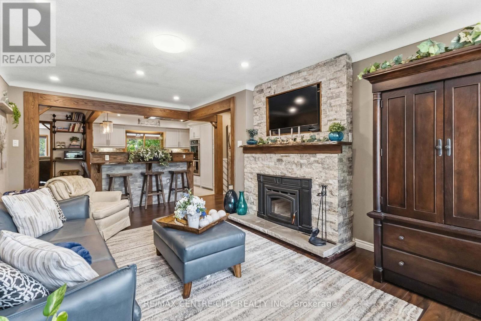 70 Brentwood Crescent, London North, Ontario  N6G 1X2 - Photo 10 - X13155200