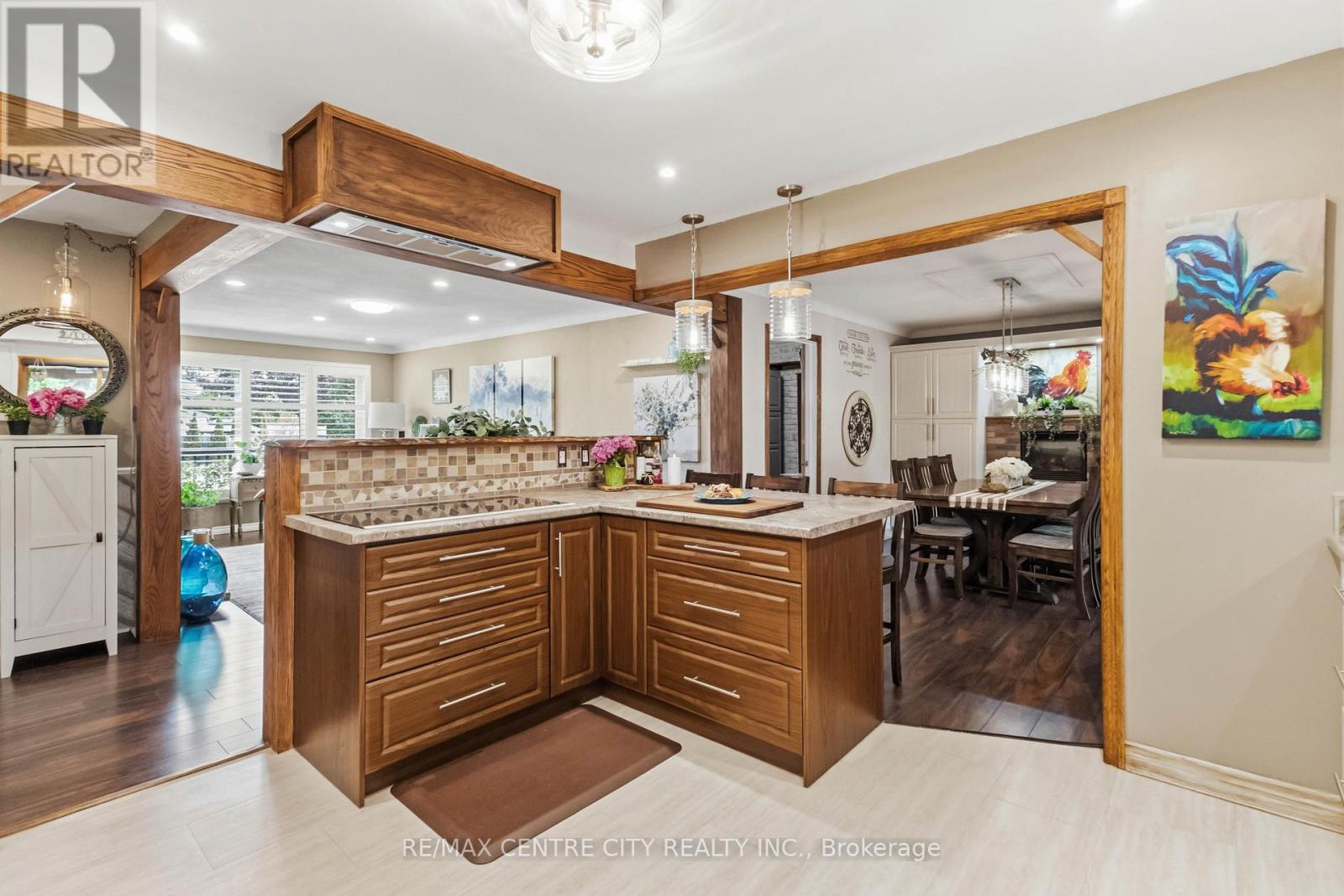70 Brentwood Crescent, London North, Ontario  N6G 1X2 - Photo 13 - X13155200