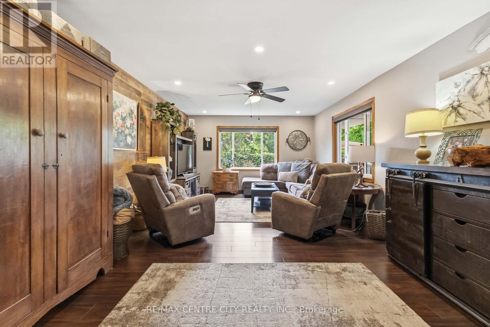 70 Brentwood Crescent, London North, Ontario  N6G 1X2 - Photo 19 - X13155200
