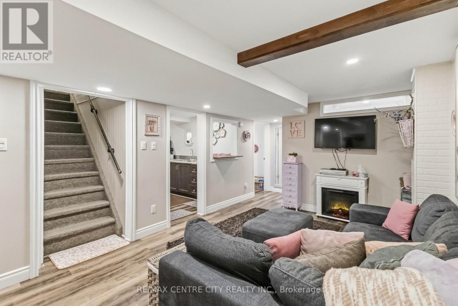 70 Brentwood Crescent, London North, Ontario  N6G 1X2 - Photo 31 - X13155200