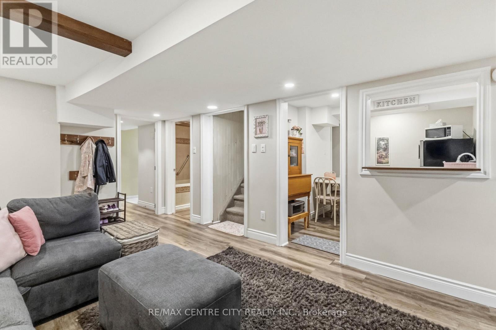 70 Brentwood Crescent, London North, Ontario  N6G 1X2 - Photo 33 - X13155200