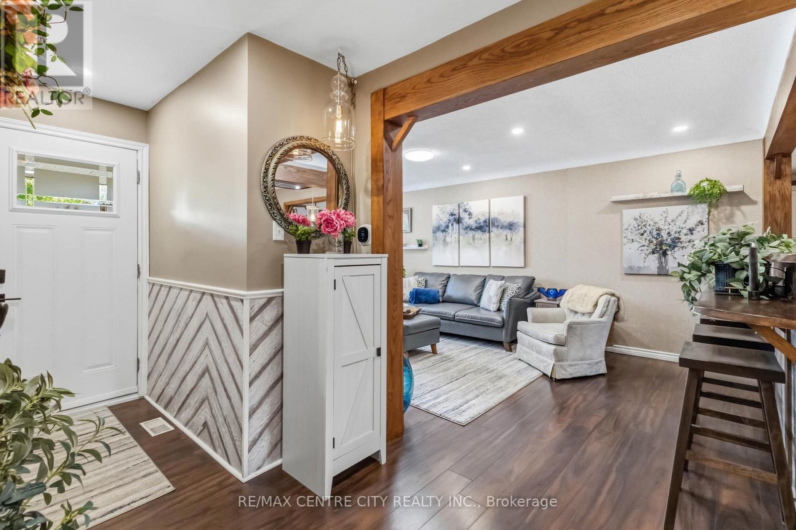 70 Brentwood Crescent, London North, Ontario  N6G 1X2 - Photo 5 - X13155200
