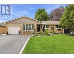 70 BRENTWOOD CRESCENT, London North, Ontario