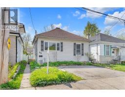 55 ADA STREET, London South, Ontario