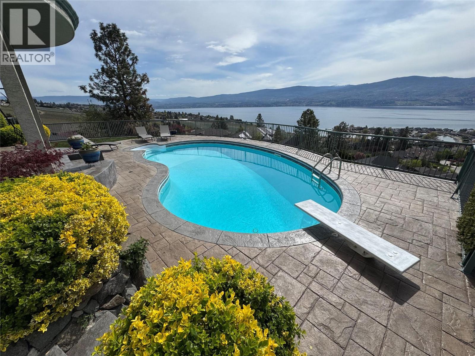 1494 Chardonnay Place, West Kelowna, British Columbia  V4T 2P9 - Photo 73 - 10374868