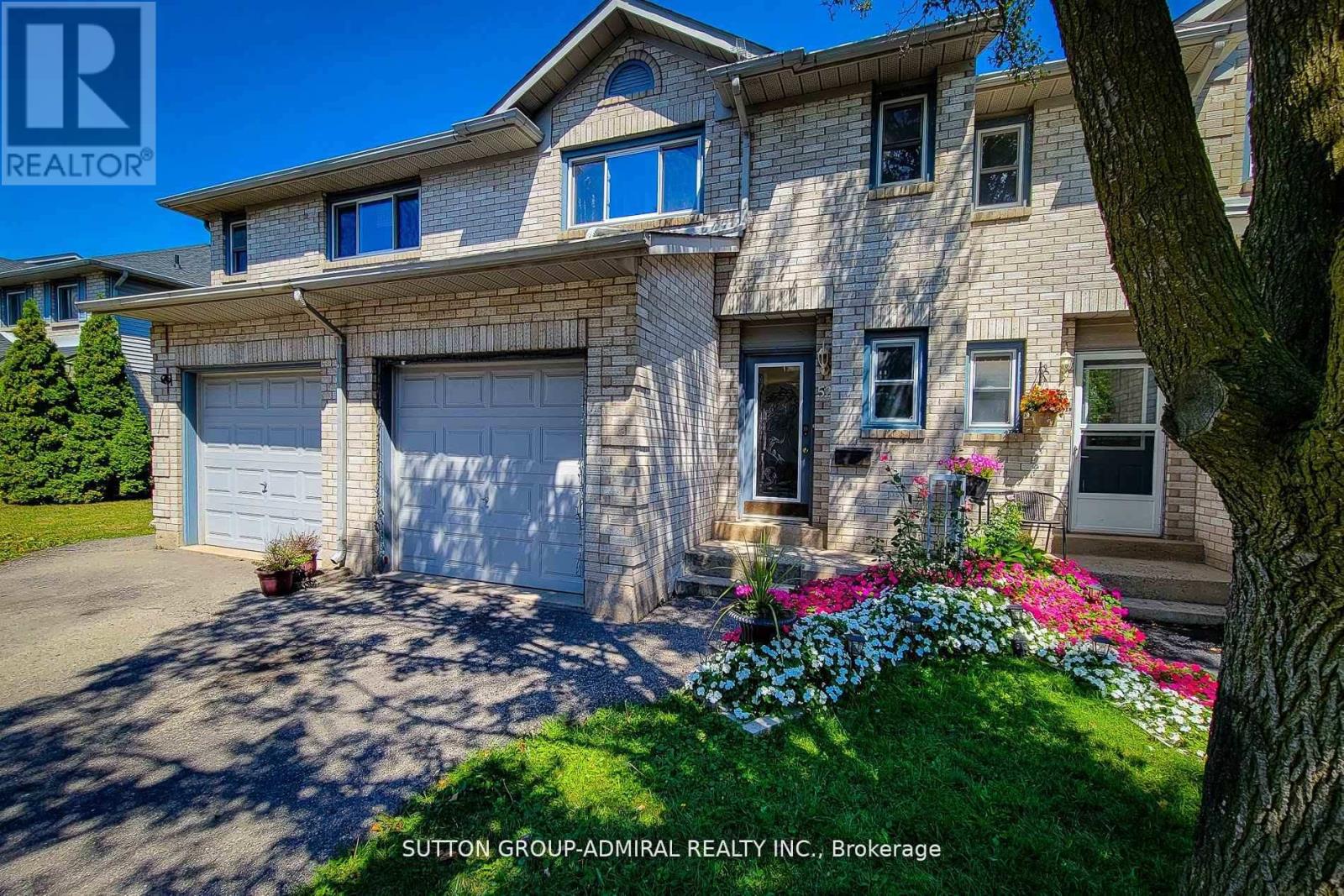 52 - 2 Royalwood Court, Hamilton, Ontario  L8E 4Z1 - Photo 2 - X13154894