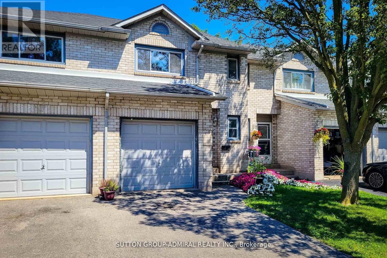 52 - 2 Royalwood Court, Hamilton, Ontario  L8E 4Z1 - Photo 3 - X13154894