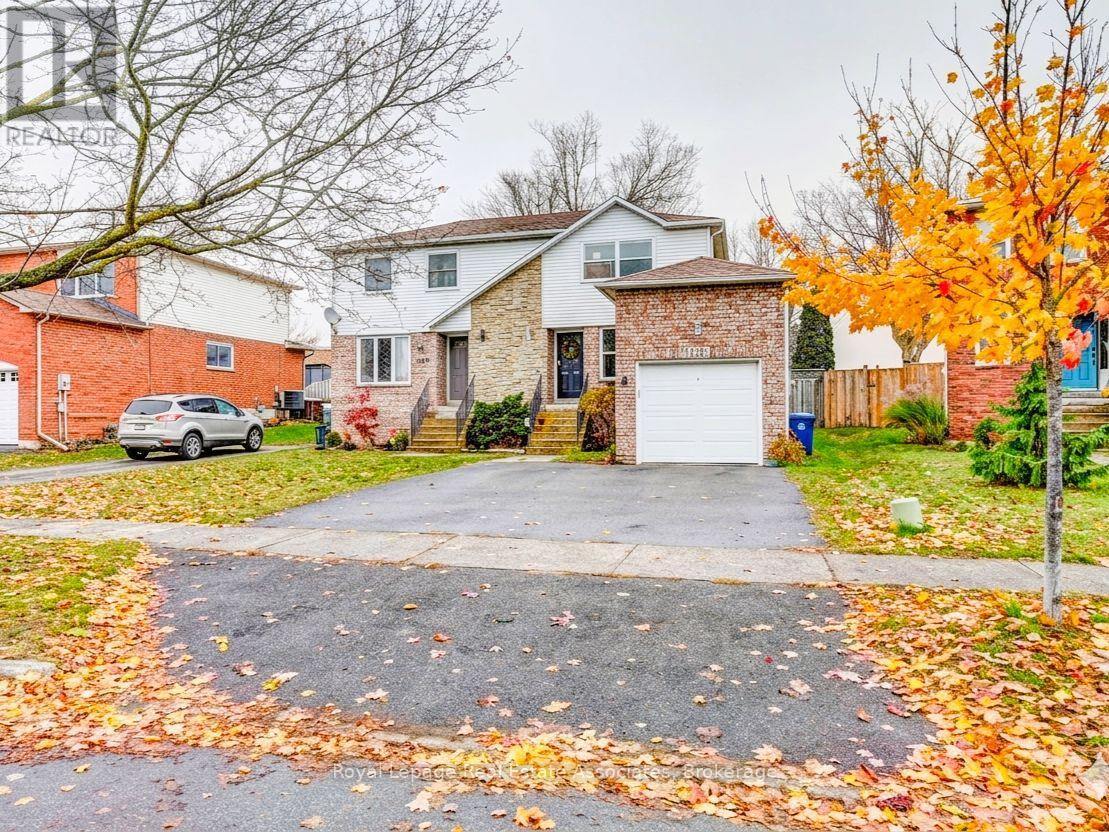 190 Nith River Way, North Dumfries, Ontario  N0B 1E0 - Photo 2 - X13155016