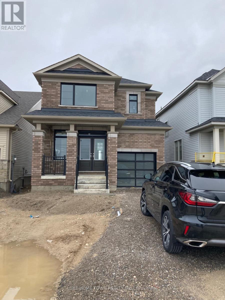 351 Farley Road, Centre Wellington, Ontario  N1M 0K9 - Photo 1 - X13155018
