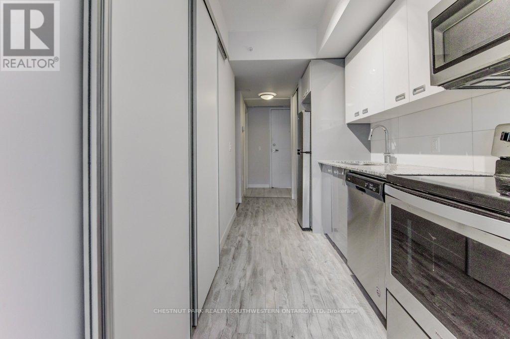 217 - 257 Hemlock Street, Waterloo, Ontario  N2L 0K2 - Photo 12 - X13155070