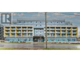 217 - 257 HEMLOCK STREET, Waterloo, Ontario