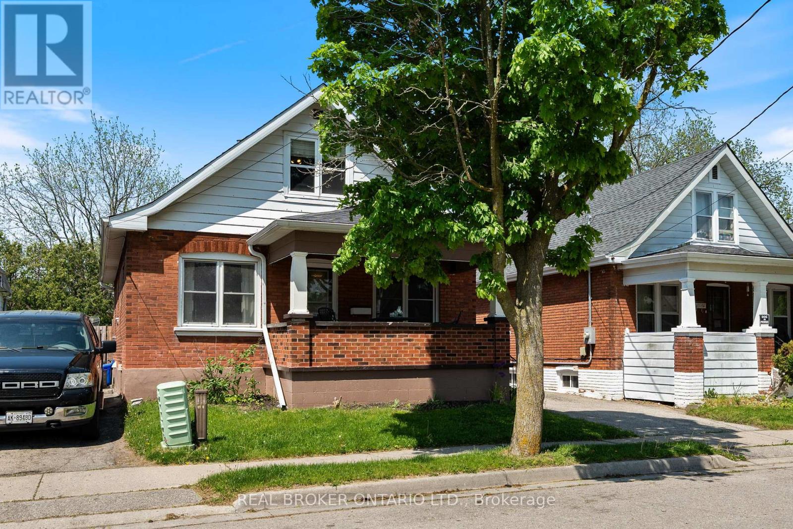 51 Aberdeen Avenue, Brantford, Ontario  N3S 1R7 - Photo 2 - X13155088