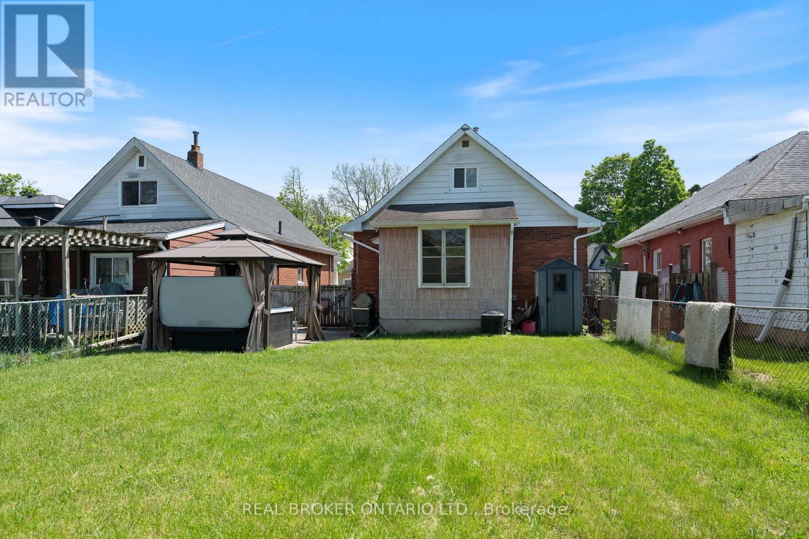 51 Aberdeen Avenue, Brantford, Ontario  N3S 1R7 - Photo 23 - X13155088