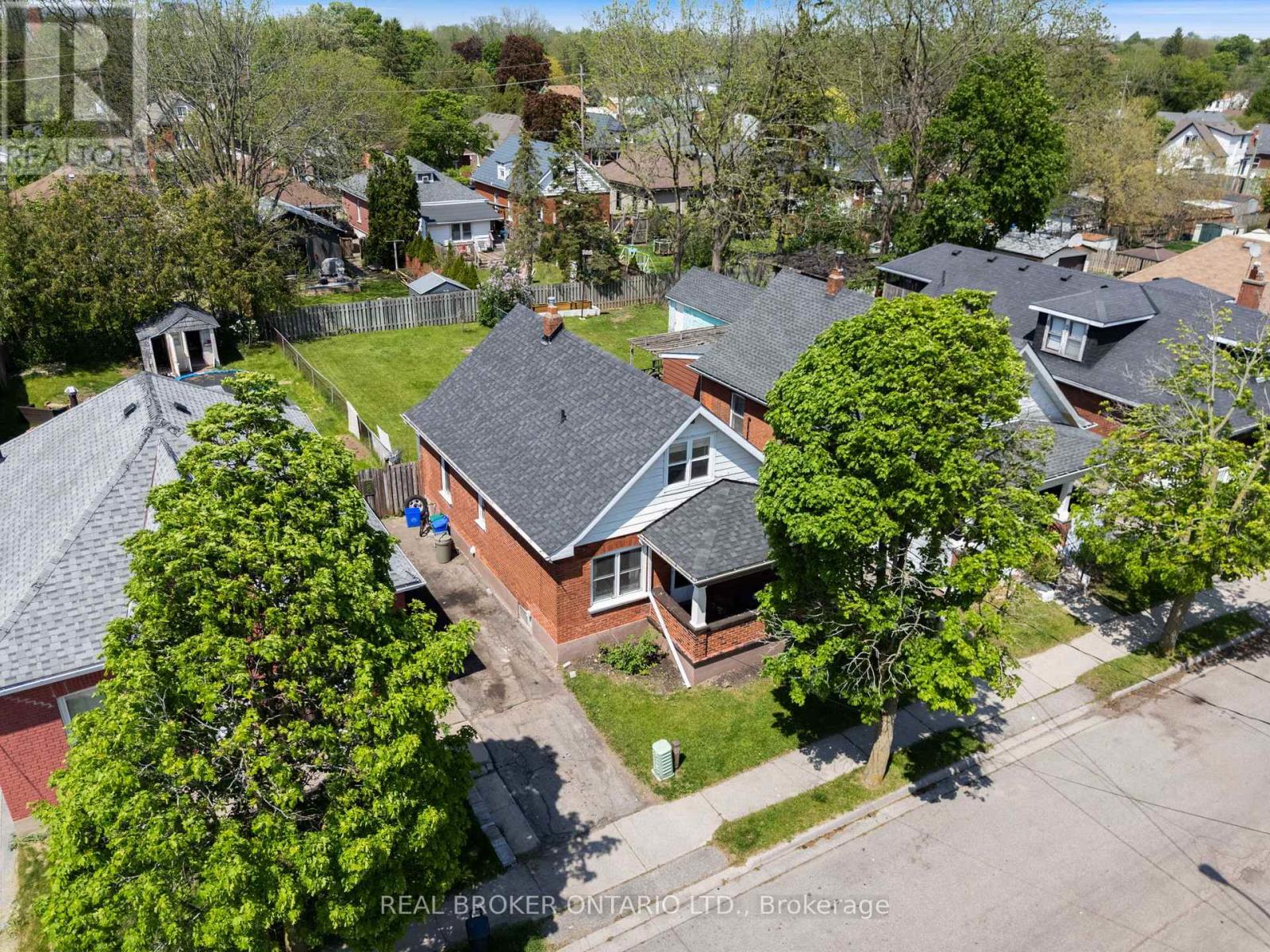 51 Aberdeen Avenue, Brantford, Ontario  N3S 1R7 - Photo 25 - X13155088