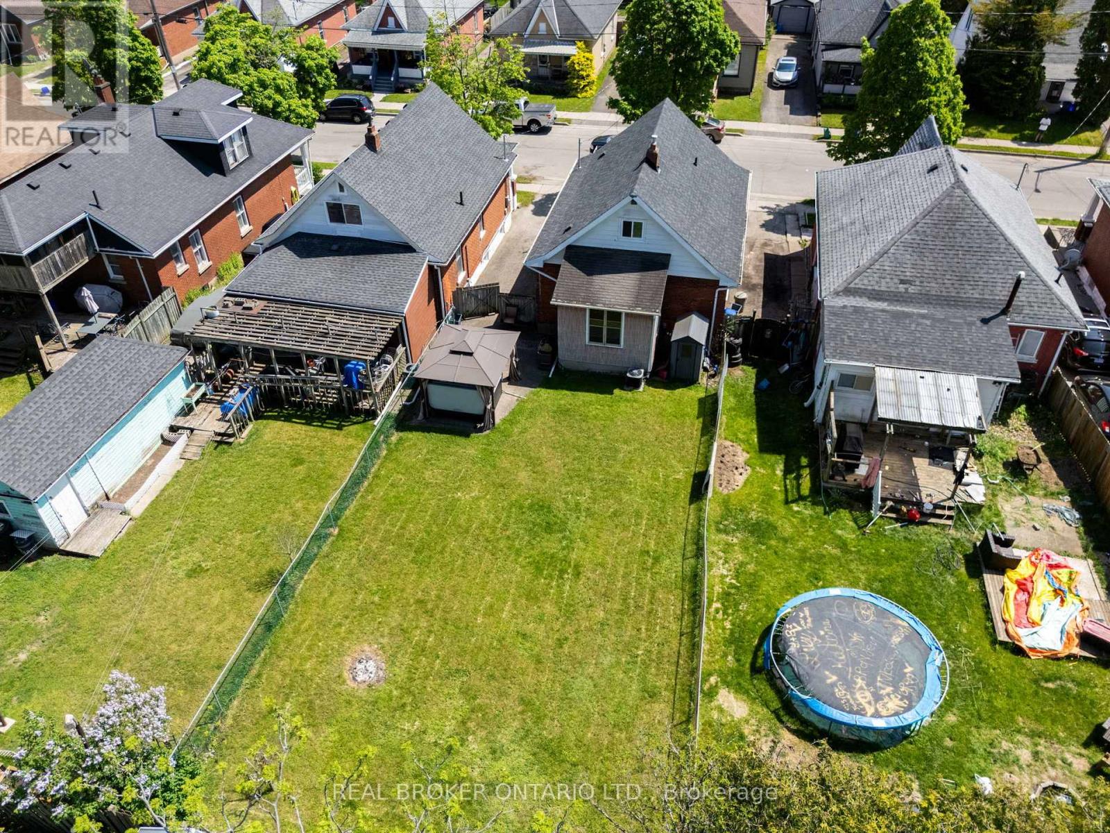 51 Aberdeen Avenue, Brantford, Ontario  N3S 1R7 - Photo 26 - X13155088
