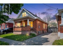 51 ABERDEEN AVENUE, Brantford, Ontario