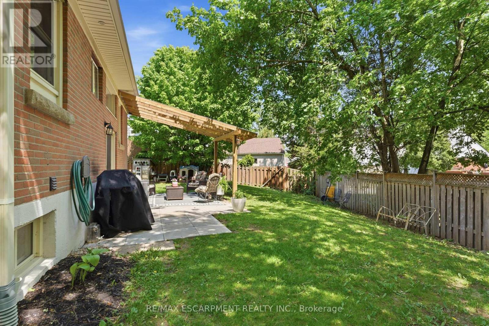 23 Marion Crescent, Hamilton, Ontario  L9H 1H9 - Photo 31 - X13155106