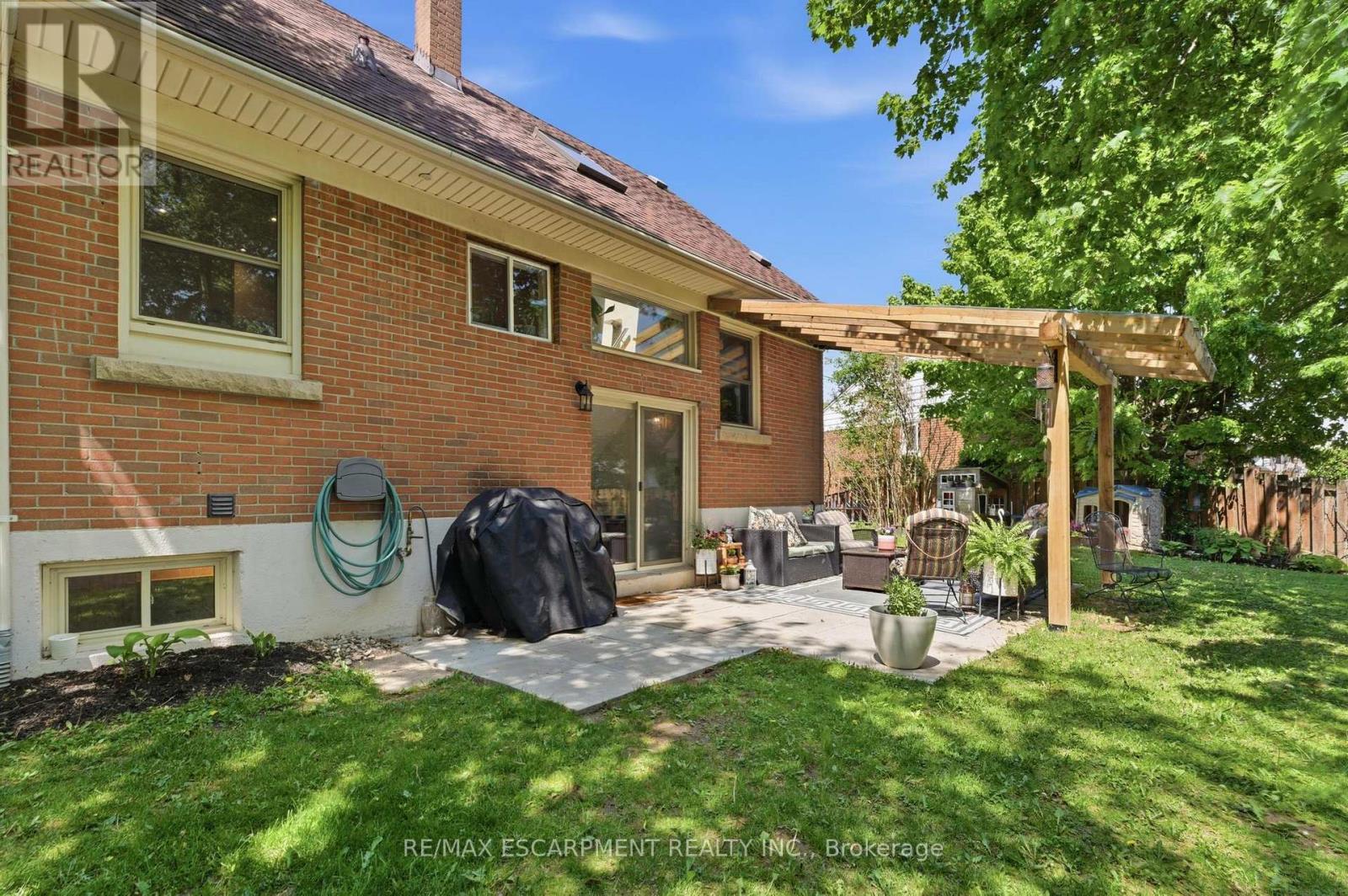 23 Marion Crescent, Hamilton, Ontario  L9H 1H9 - Photo 33 - X13155106
