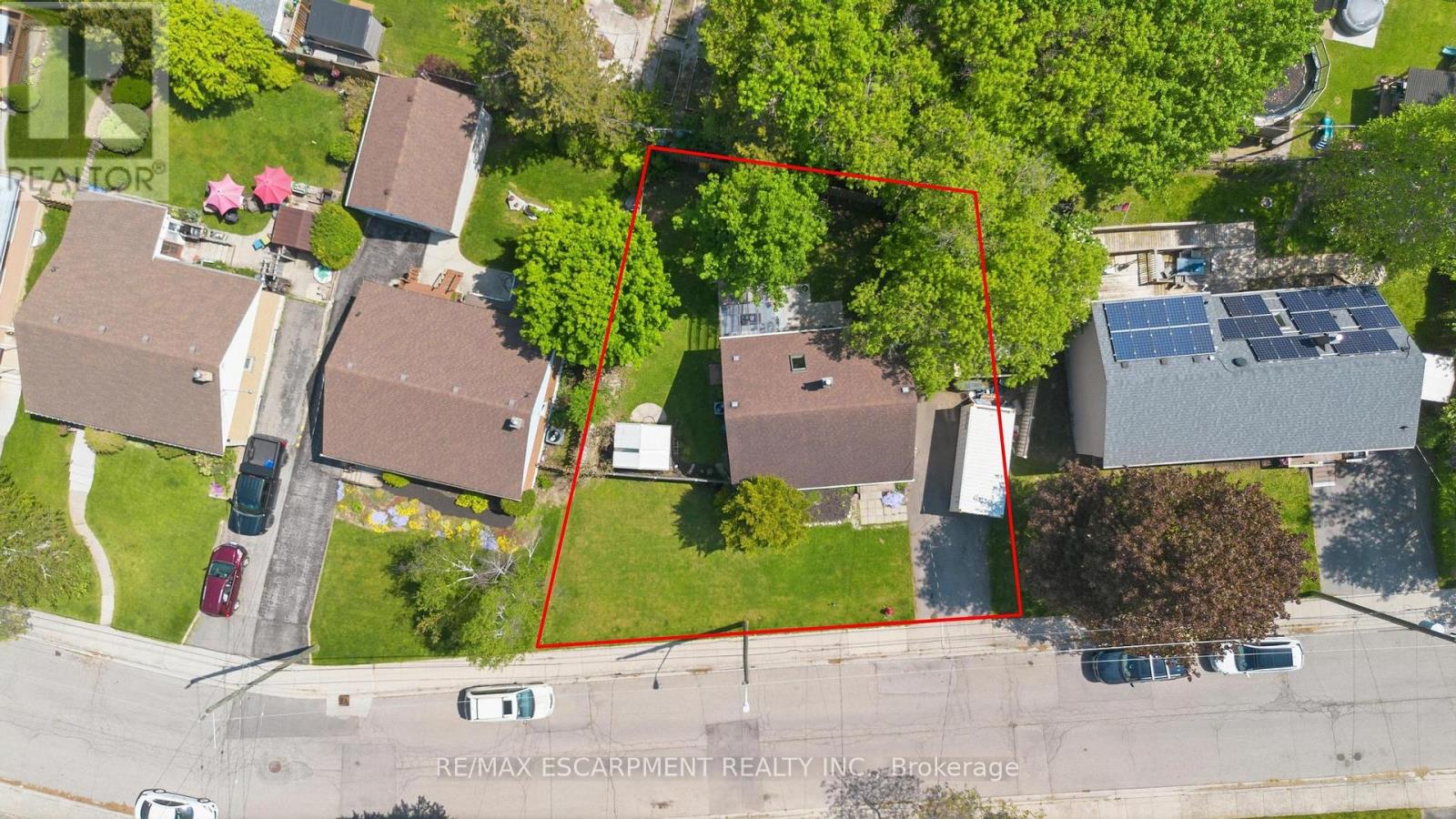 23 Marion Crescent, Hamilton, Ontario  L9H 1H9 - Photo 35 - X13155106