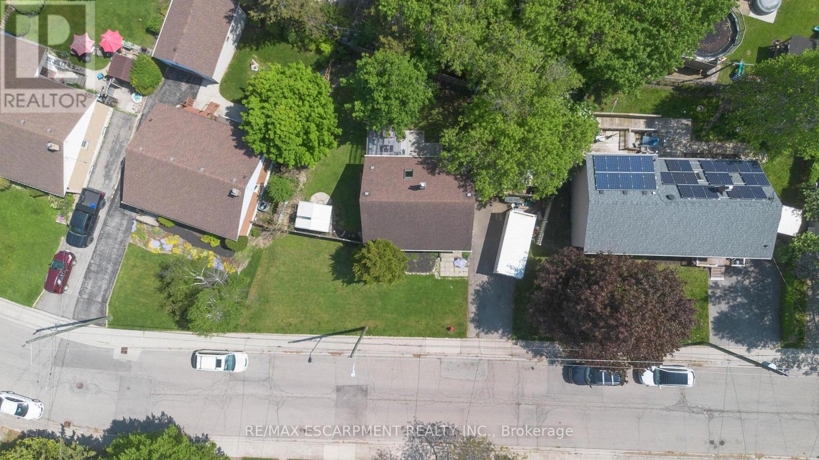 23 Marion Crescent, Hamilton, Ontario  L9H 1H9 - Photo 39 - X13155106