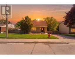 23 MARION CRESCENT, Hamilton, Ontario