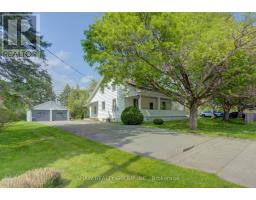 1463 KOSSUTH ROAD, Wellesley, Ontario