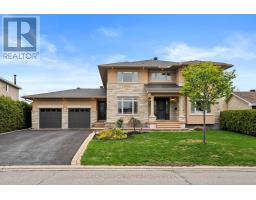 18 WYNFORD AVENUE, Ottawa, Ontario