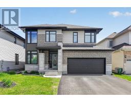 824 CONTOUR STREET, Ottawa, Ontario