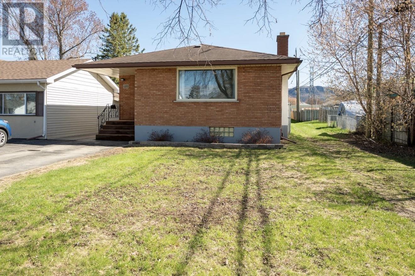 120 Moodie St, Thunder Bay, Ontario  P7E 5A3 - Photo 2 - TB2601129
