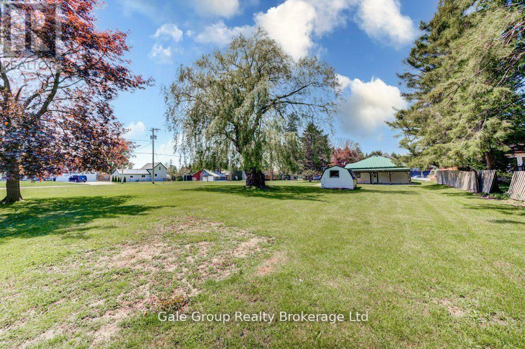 83 Blandford Street, East Zorra-Tavistock, Ontario  N0J 1M0 - Photo 20 - X13155210