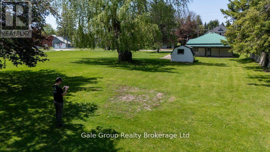 83 Blandford Street, East Zorra-Tavistock, Ontario  N0J 1M0 - Photo 21 - X13155210