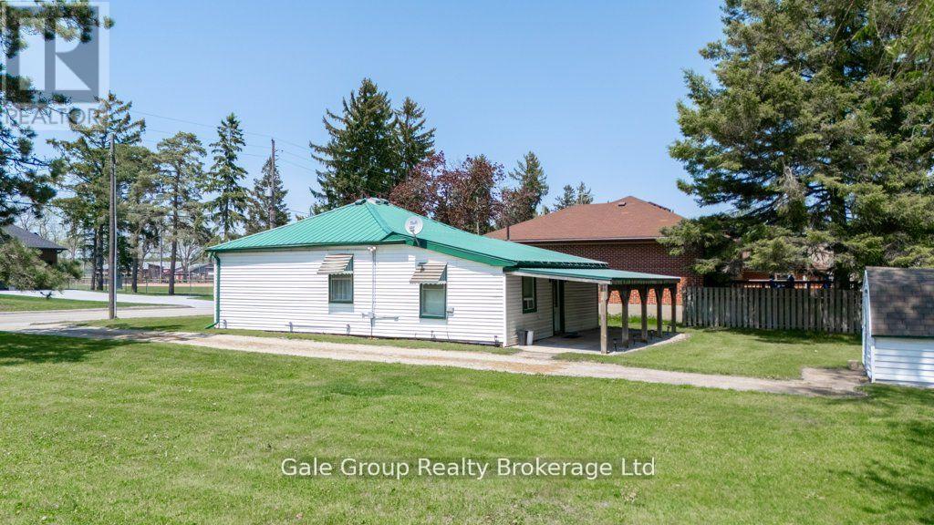 83 Blandford Street, East Zorra-Tavistock, Ontario  N0J 1M0 - Photo 23 - X13155210