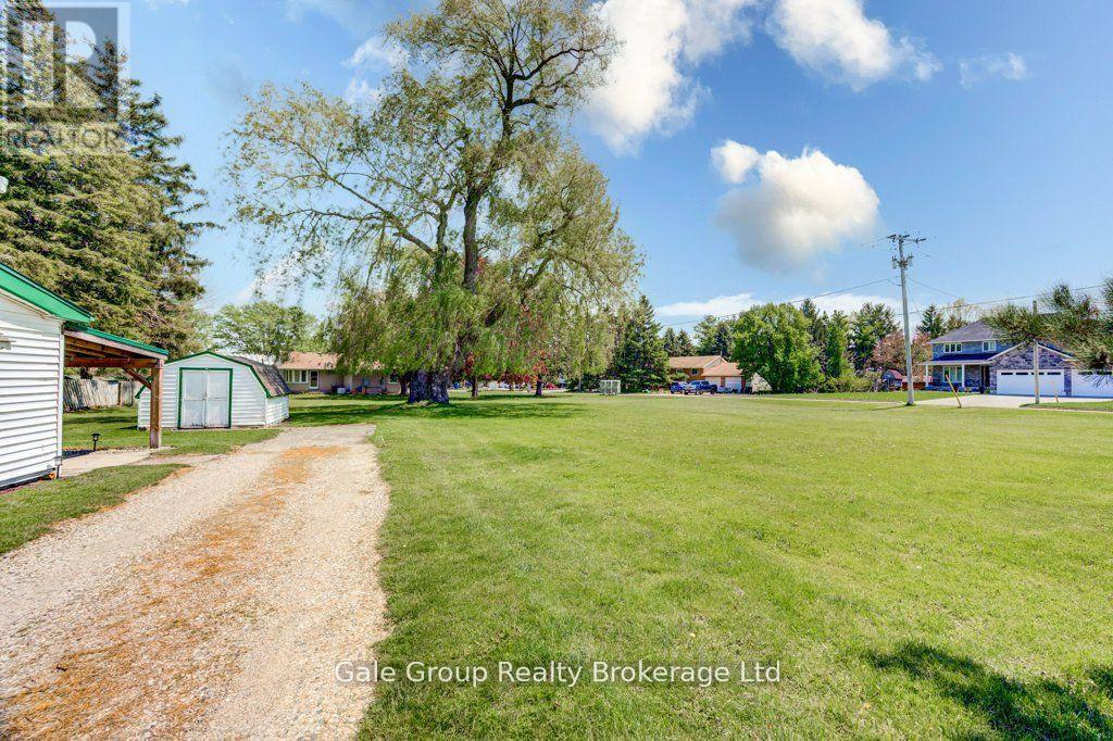 83 Blandford Street, East Zorra-Tavistock, Ontario  N0J 1M0 - Photo 27 - X13155210