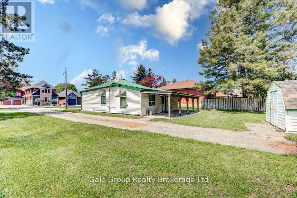 83 Blandford Street, East Zorra-Tavistock, Ontario  N0J 1M0 - Photo 28 - X13155210