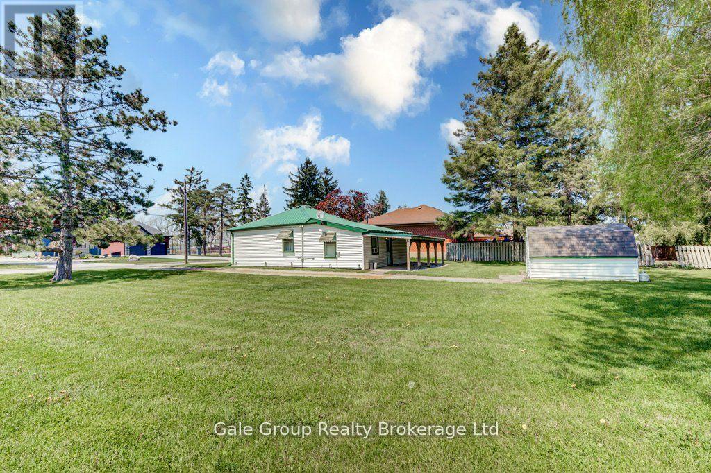 83 Blandford Street, East Zorra-Tavistock, Ontario  N0J 1M0 - Photo 32 - X13155210