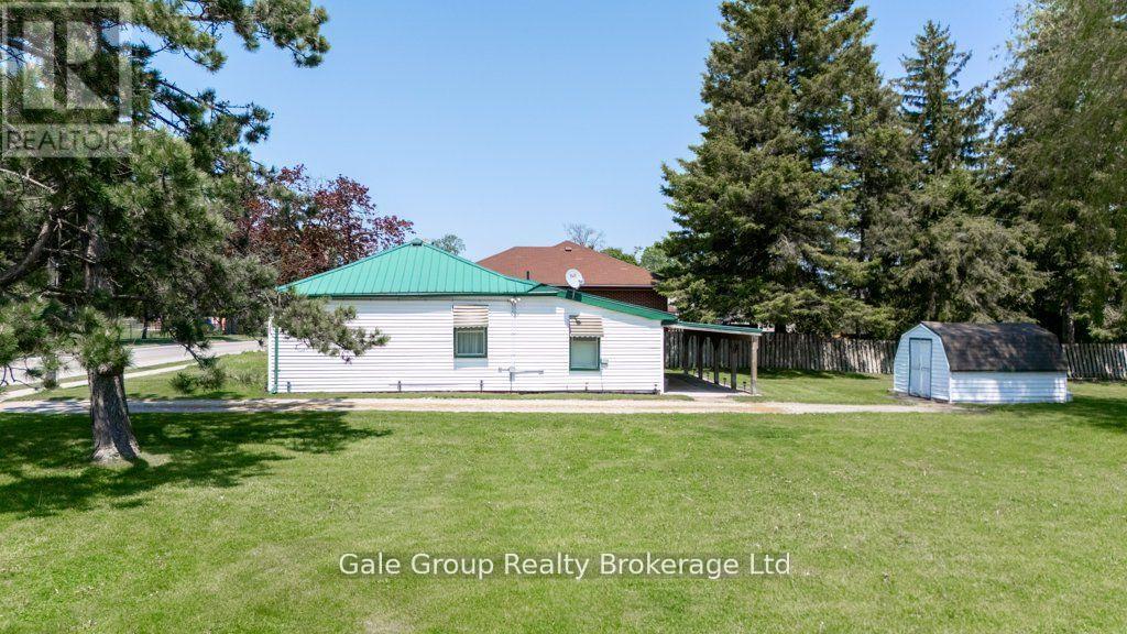 83 Blandford Street, East Zorra-Tavistock, Ontario  N0J 1M0 - Photo 33 - X13155210