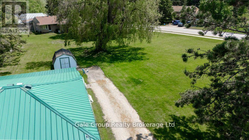 83 Blandford Street, East Zorra-Tavistock, Ontario  N0J 1M0 - Photo 36 - X13155210