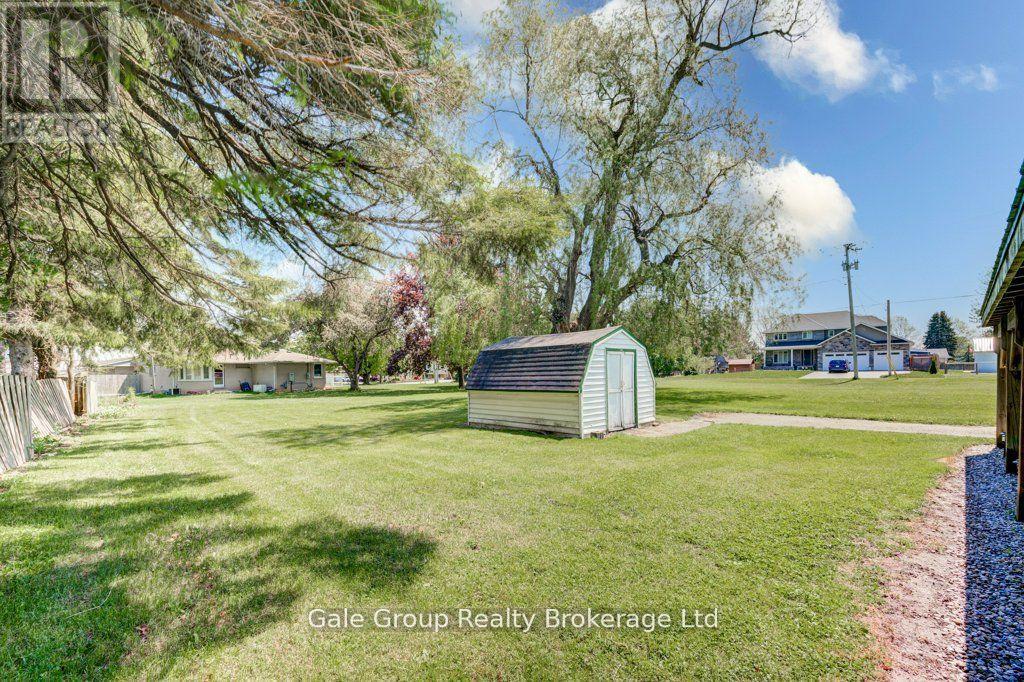 83 Blandford Street, East Zorra-Tavistock, Ontario  N0J 1M0 - Photo 6 - X13155210