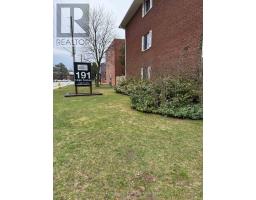 301 - 191 LISGAR AVENUE, Tillsonburg, Ontario