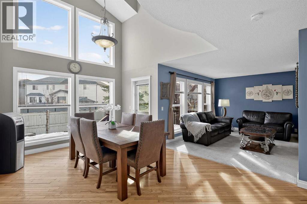 169 West Creek Boulevard, Chestermere, Alberta  T1X 1P5 - Photo 3 - A2312938