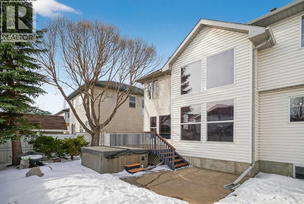 169 West Creek Boulevard, Chestermere, Alberta  T1X 1P5 - Photo 40 - A2312938