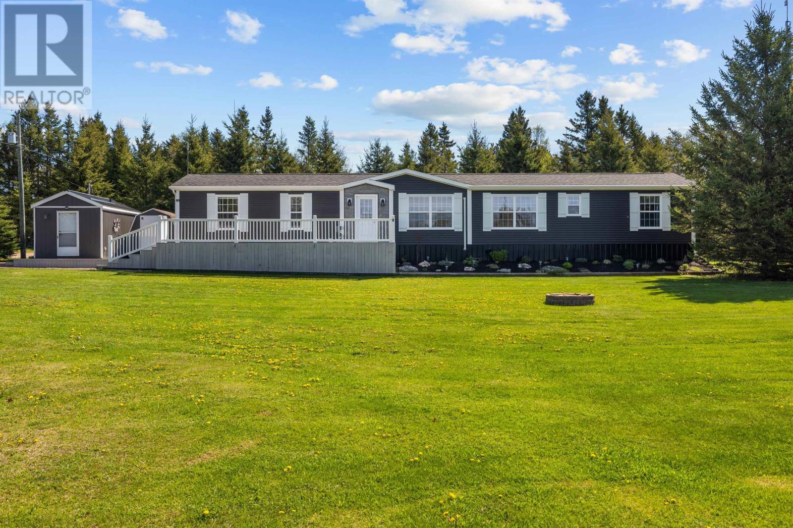 21 Tranquility Lane, Fortune Cove, Prince Edward Island  C0B 1V0 - Photo 1 - 202611652