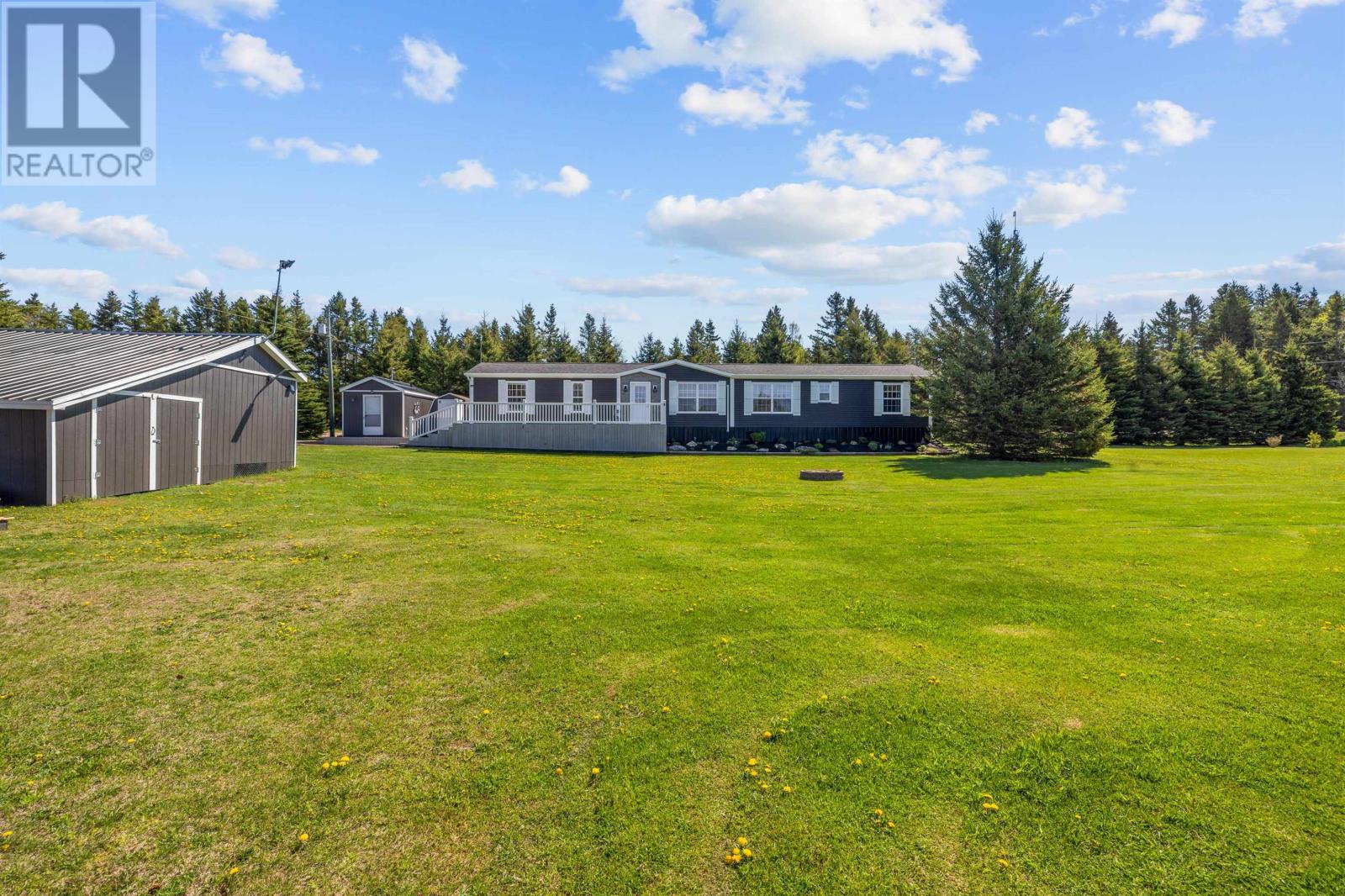 21 Tranquility Lane, Fortune Cove, Prince Edward Island  C0B 1V0 - Photo 2 - 202611652