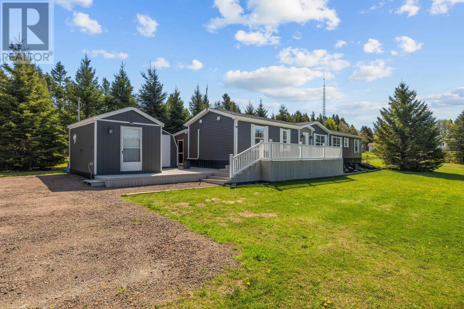 21 Tranquility Lane, Fortune Cove, Prince Edward Island  C0B 1V0 - Photo 3 - 202611652