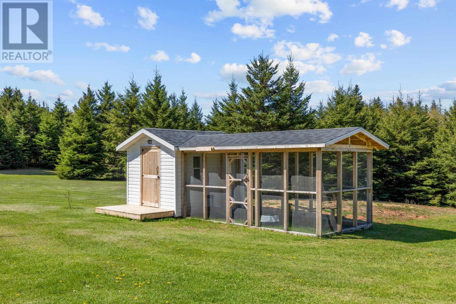 21 Tranquility Lane, Fortune Cove, Prince Edward Island  C0B 1V0 - Photo 35 - 202611652