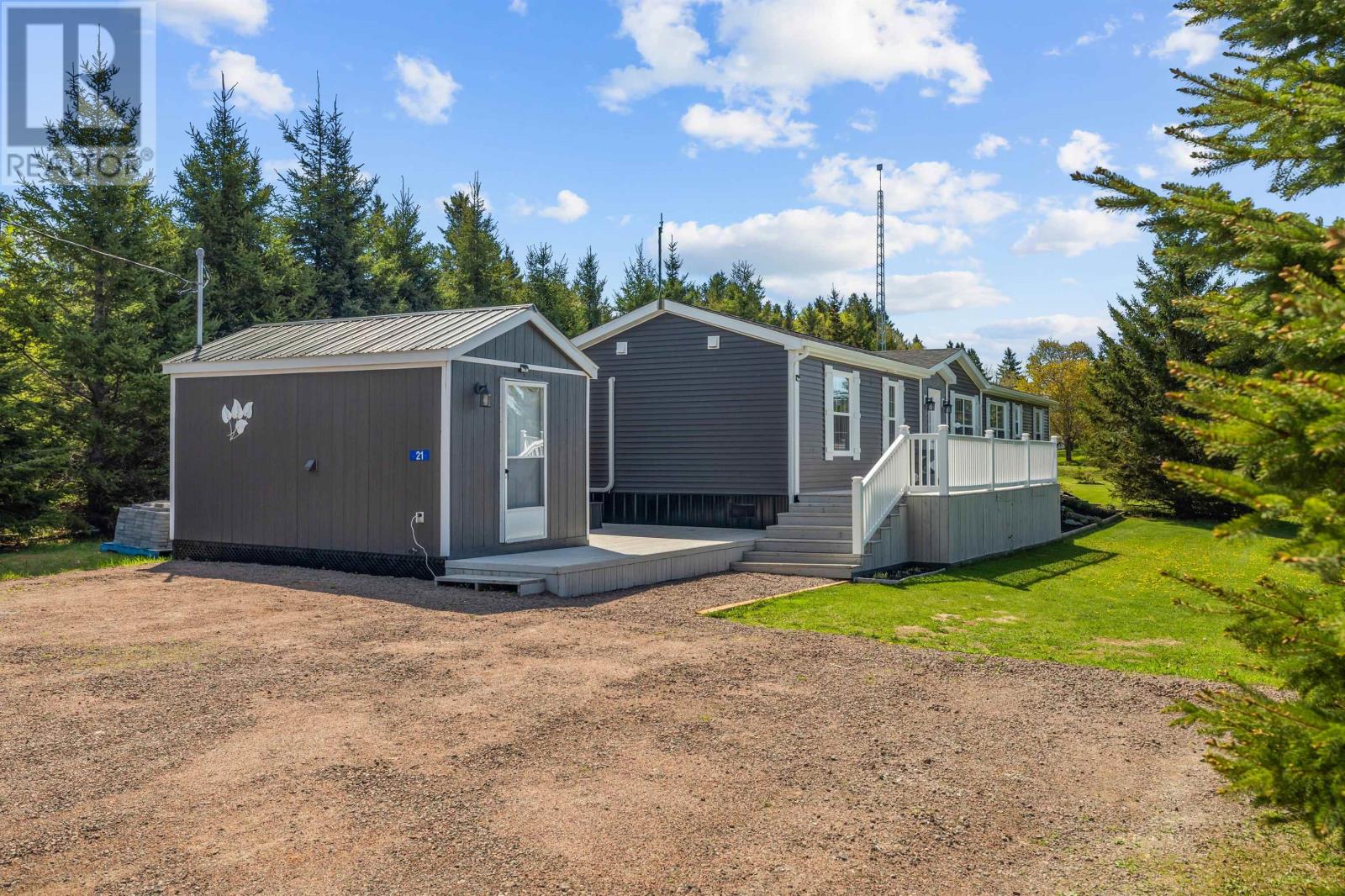 21 Tranquility Lane, Fortune Cove, Prince Edward Island  C0B 1V0 - Photo 4 - 202611652